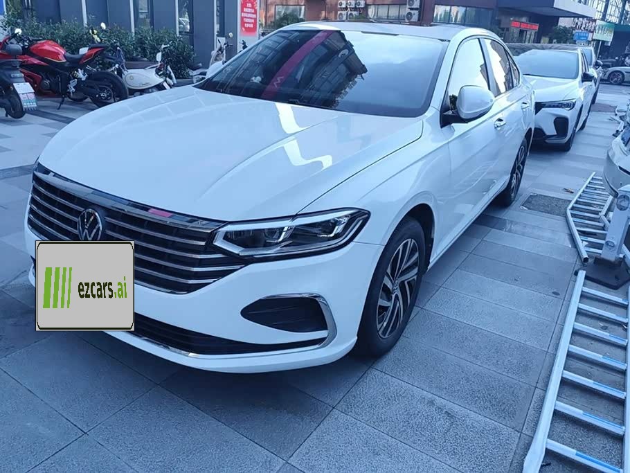 Lavida 2023 280TSI DSG