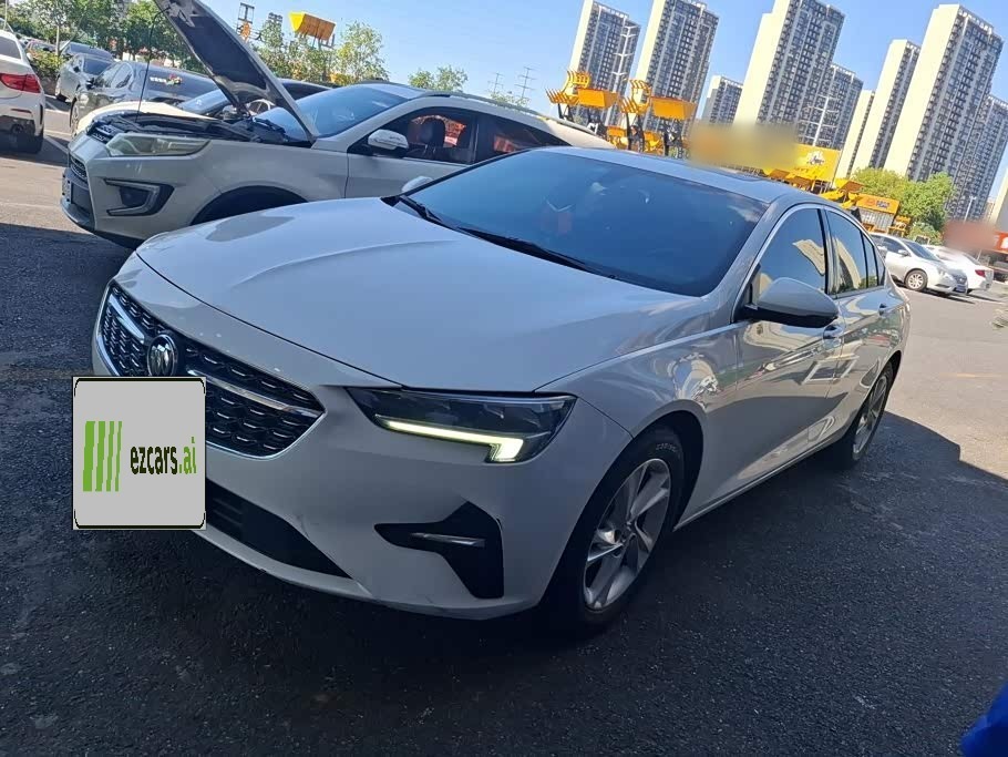 Regal 2020 552T Luxury