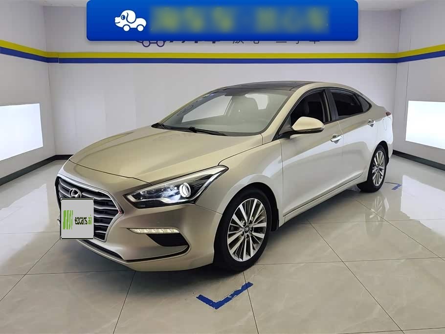 Mistra 2017 1.8L AT Premium DLX China V