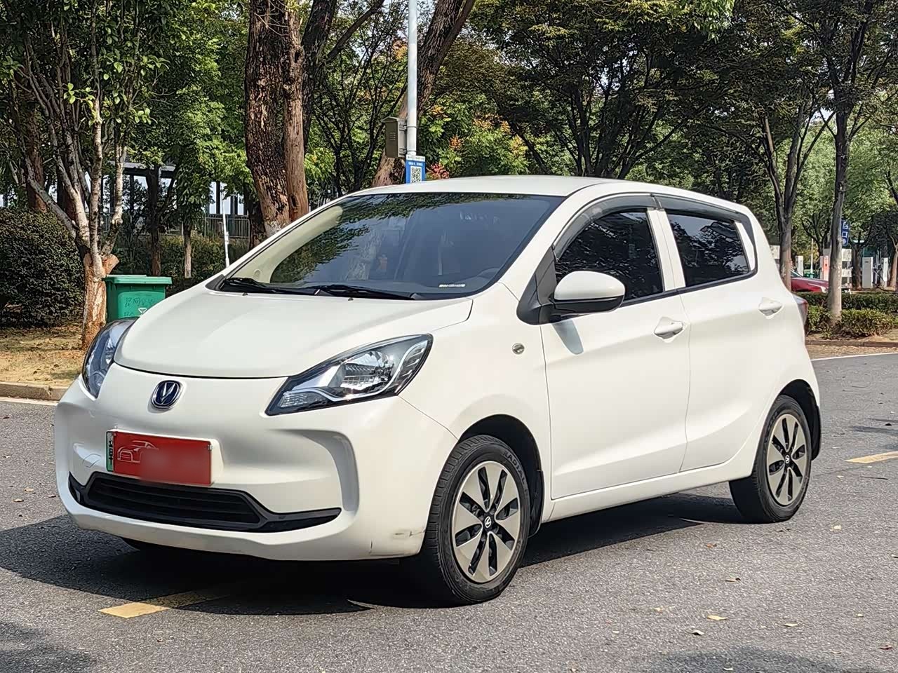Benni E-Star 2021 NCM