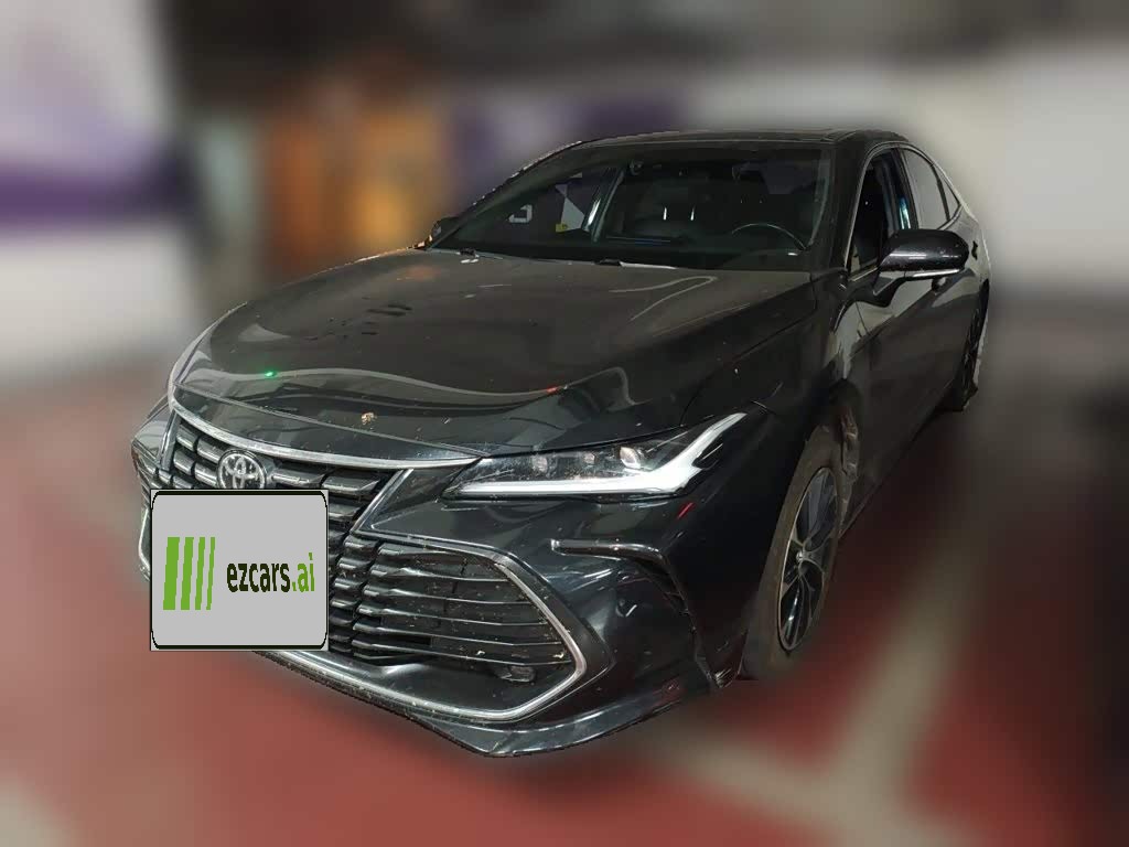 Avalon 2023 2.0L