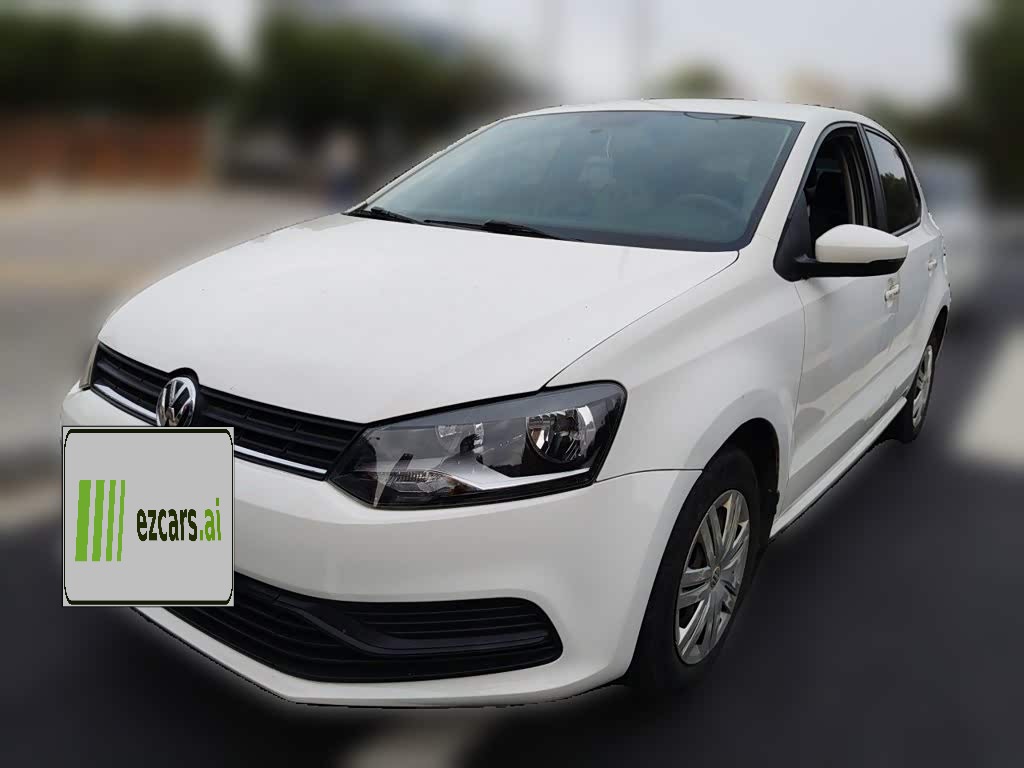 Polo 2016 1.4L AT