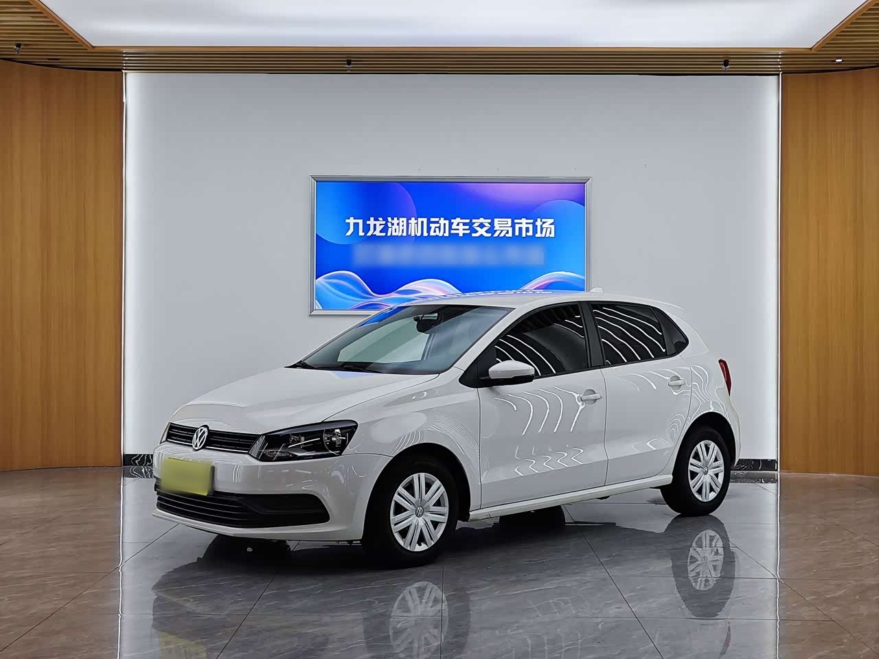 Polo 2016 1.4L AT