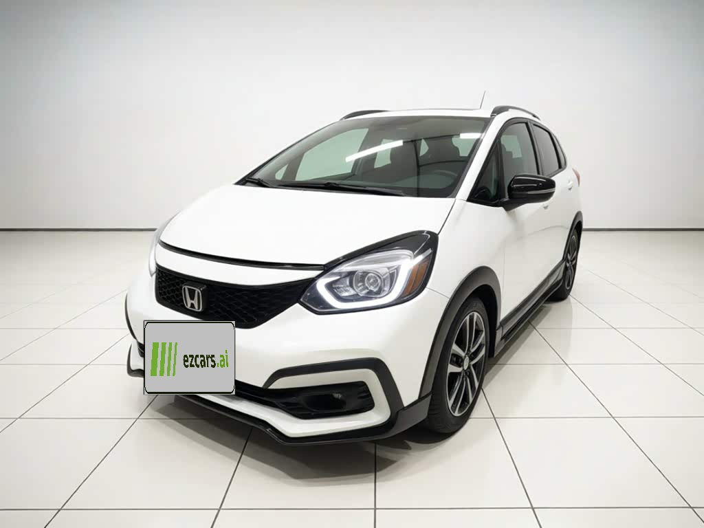 LIFE 2021 1.5L CVT CRO-SS