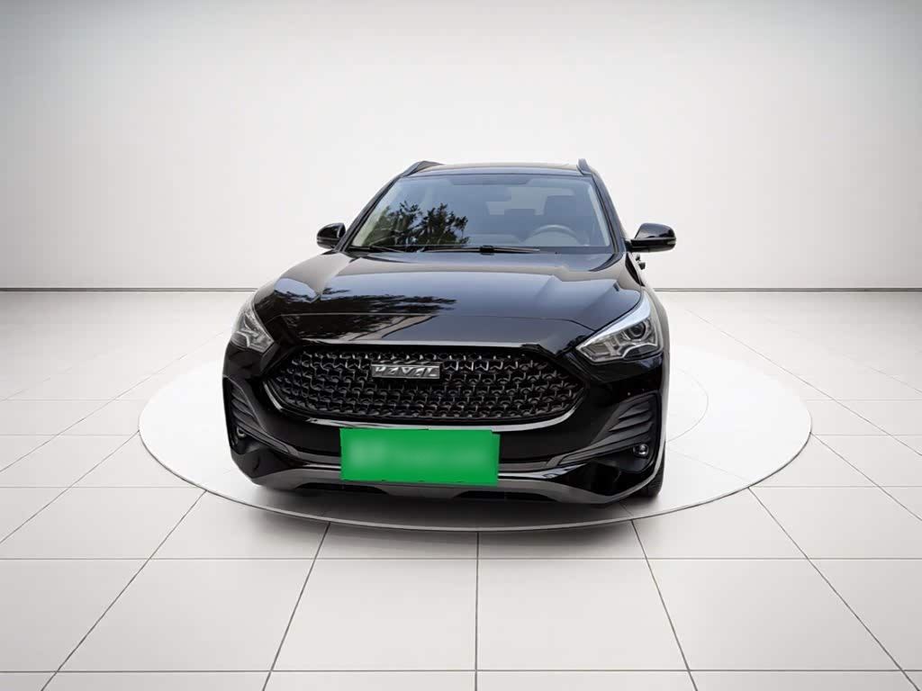 M6 2019 1.5T MT RWD Elite China VI