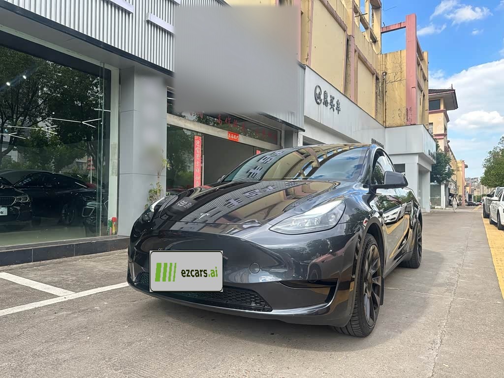 Model Y 2024 RWD