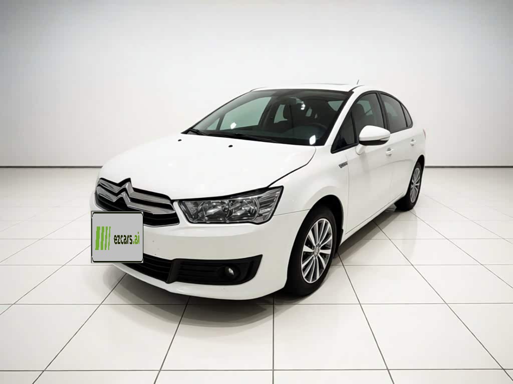 2016 Classic Sedan 1.6L AT