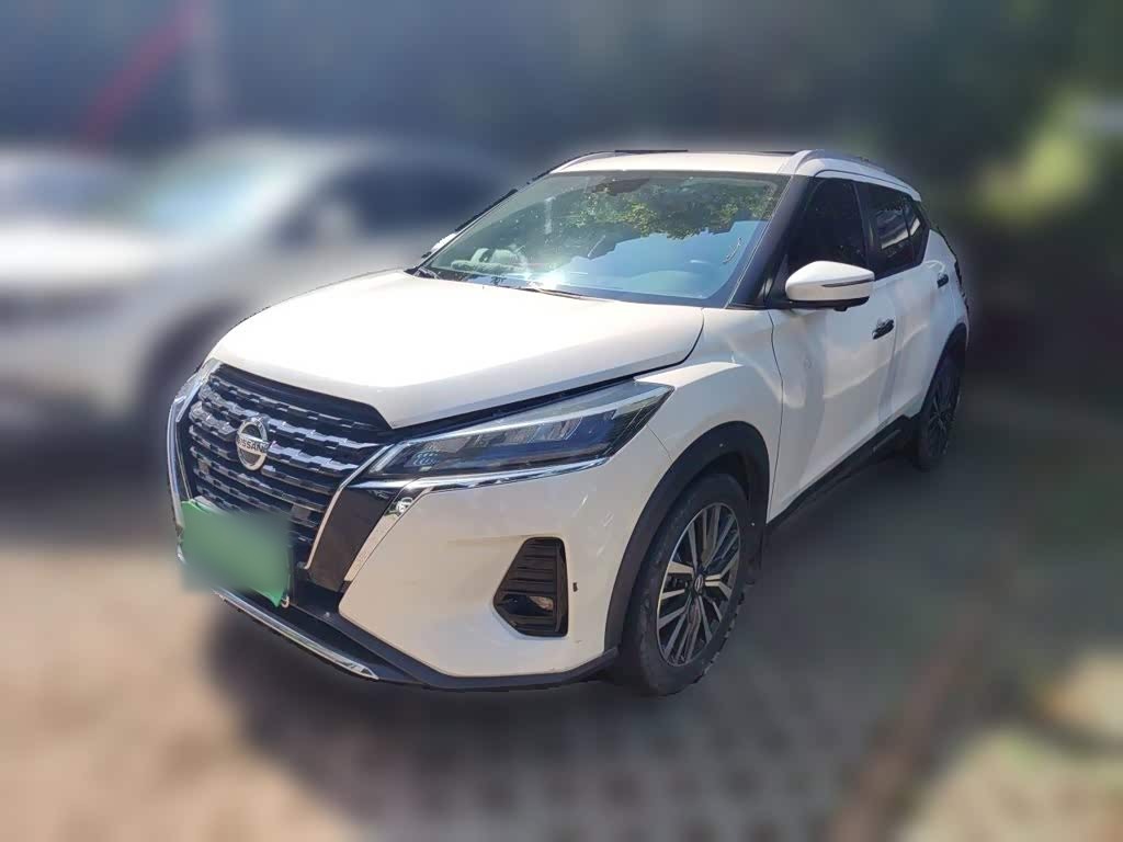 2022 1.5L CVT XV Luxury