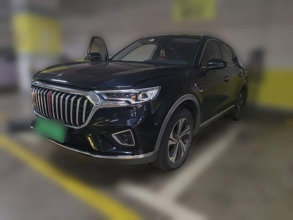 HS5 2019 2.0T Connected