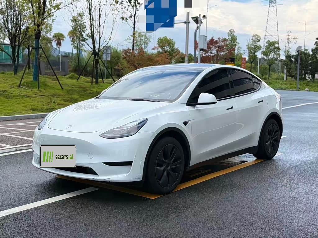 Model Y 2024 RWD