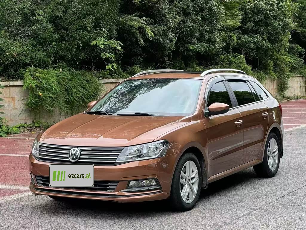 2017 180TSI DSGComfort