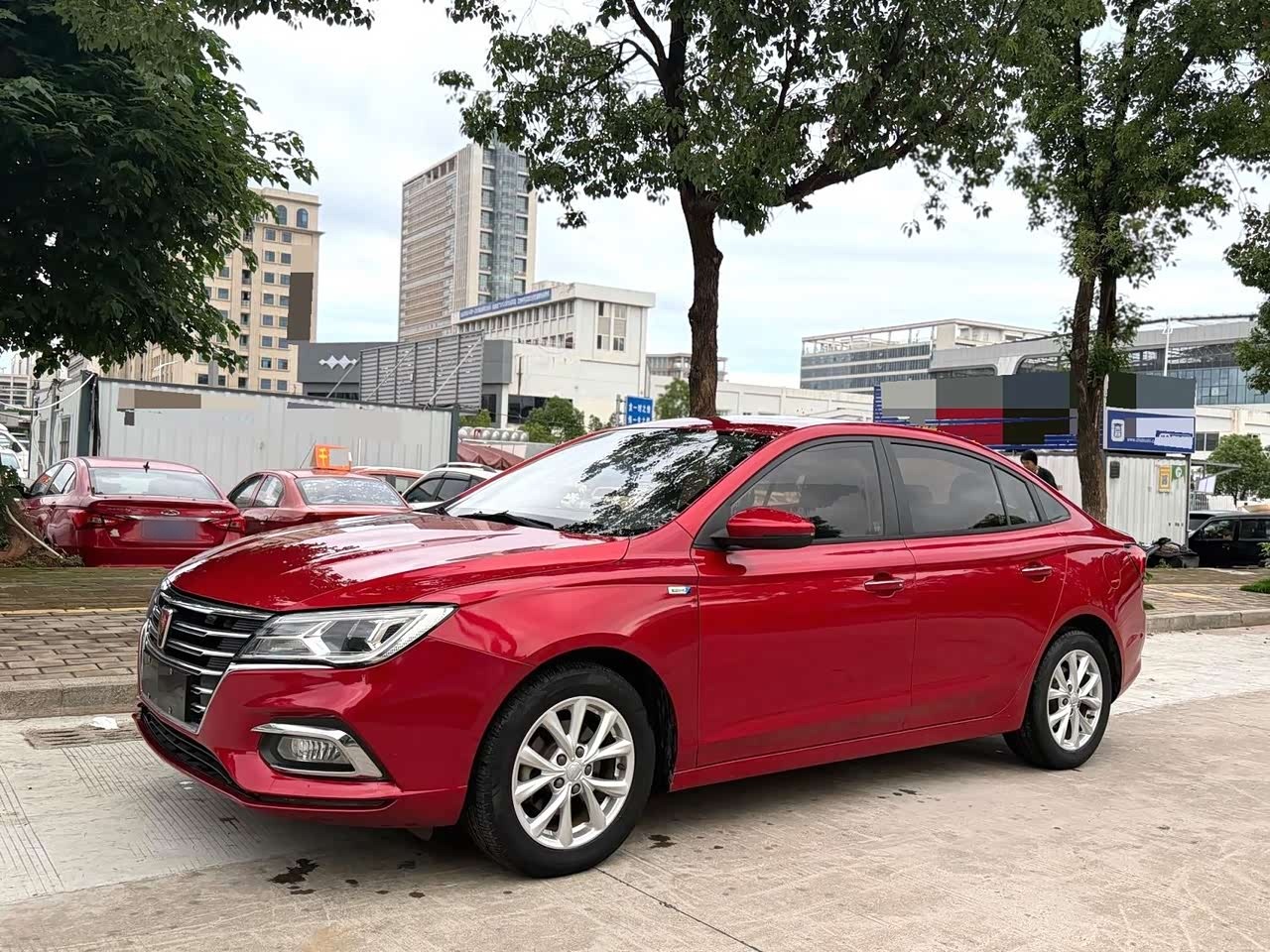 i5 2019 1.5L AT 4G