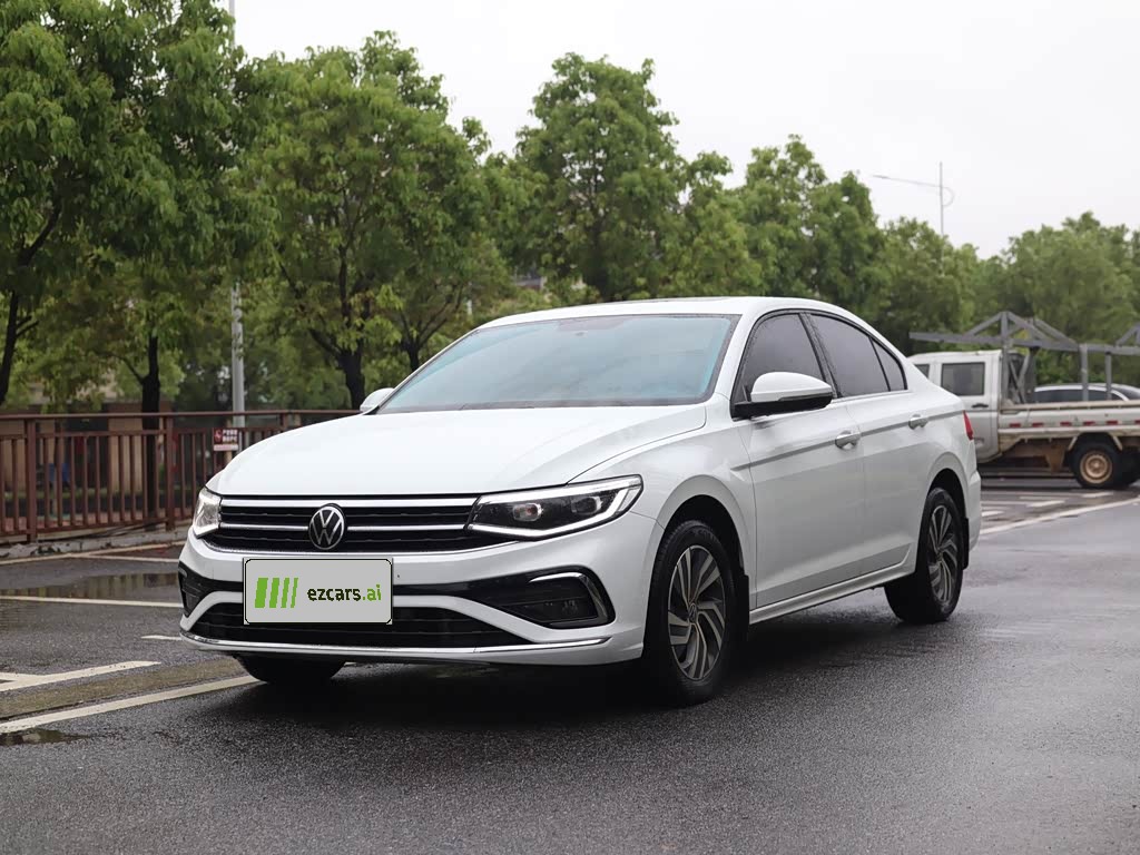 Bora 2024 280TSI DSG