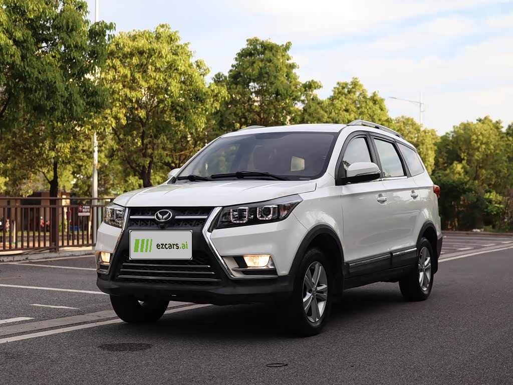 S3 2016 S3L 1.5L MT Premium