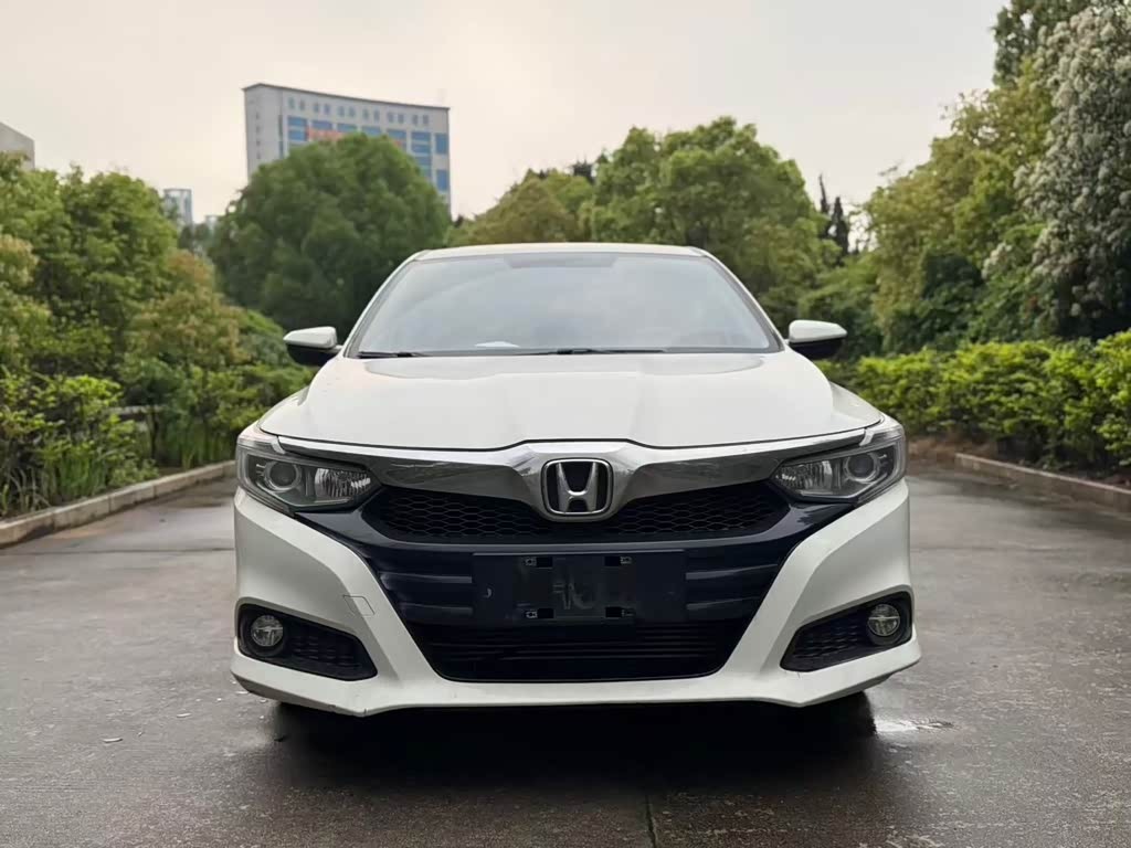 Crider 2019 180Turbo CVTComfort China VI