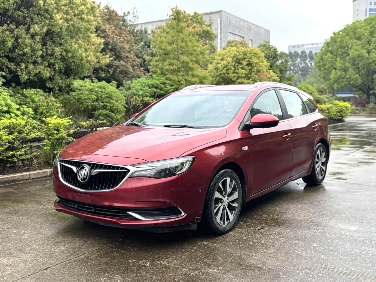 2018 18T AT Elite