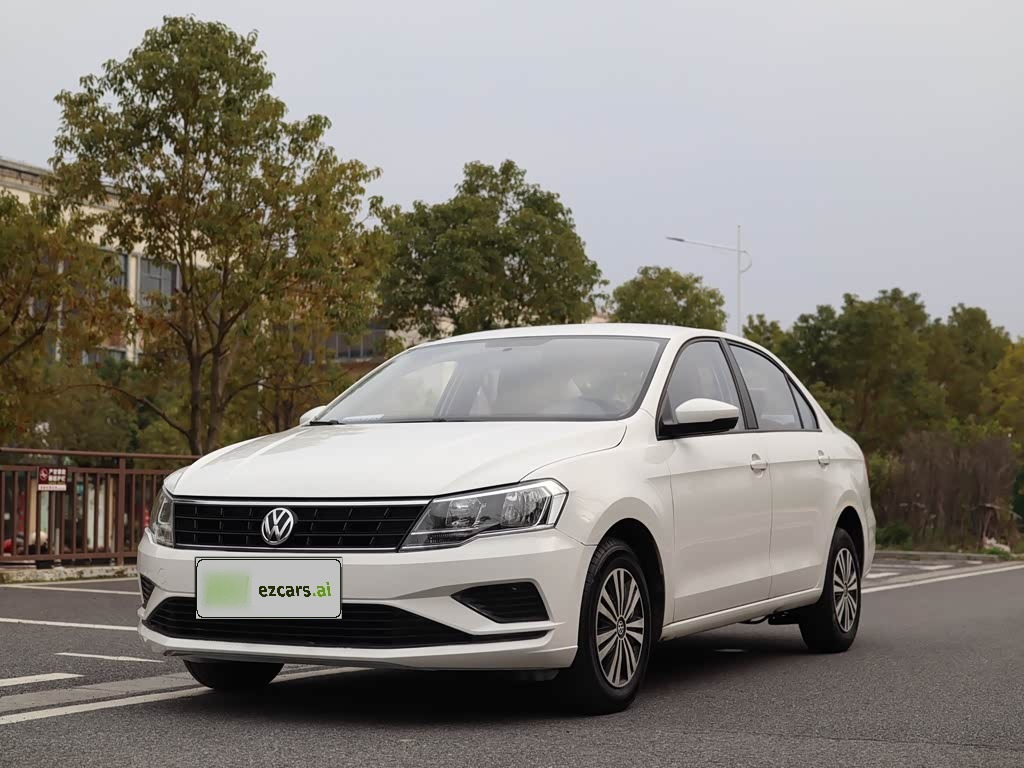 2019 1.5L AT Fashion