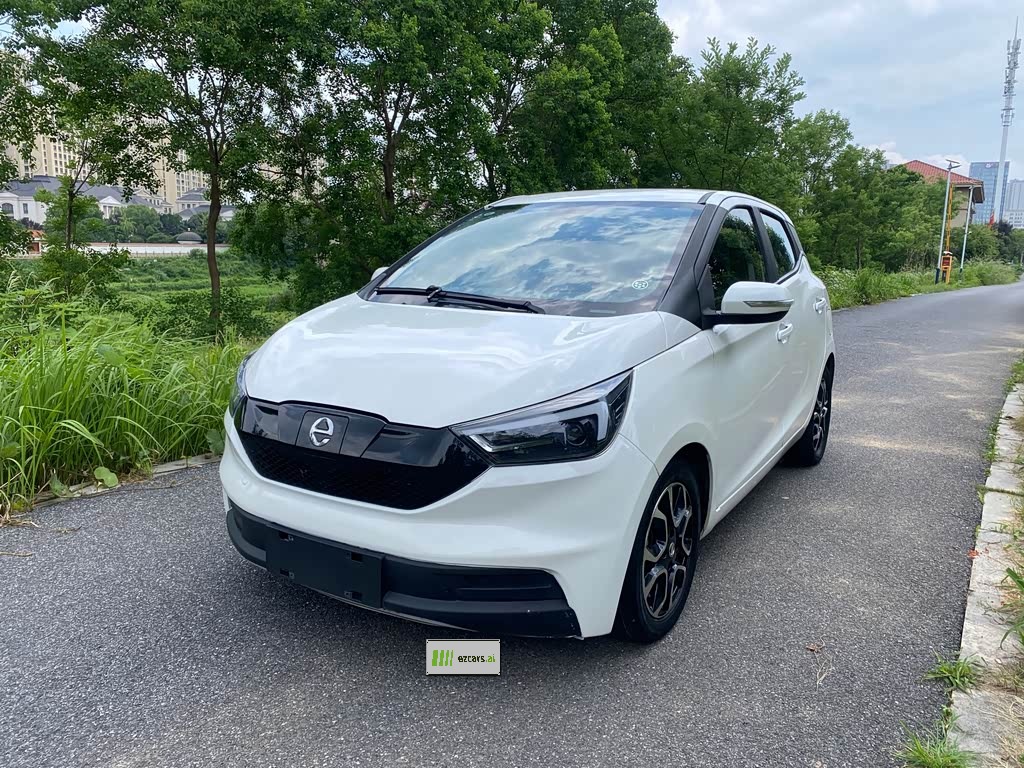 EV3 2019