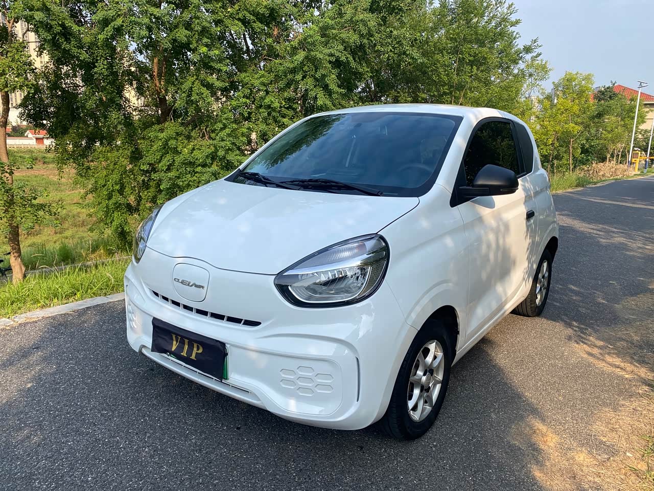 Clever R 2022 311km Yuan