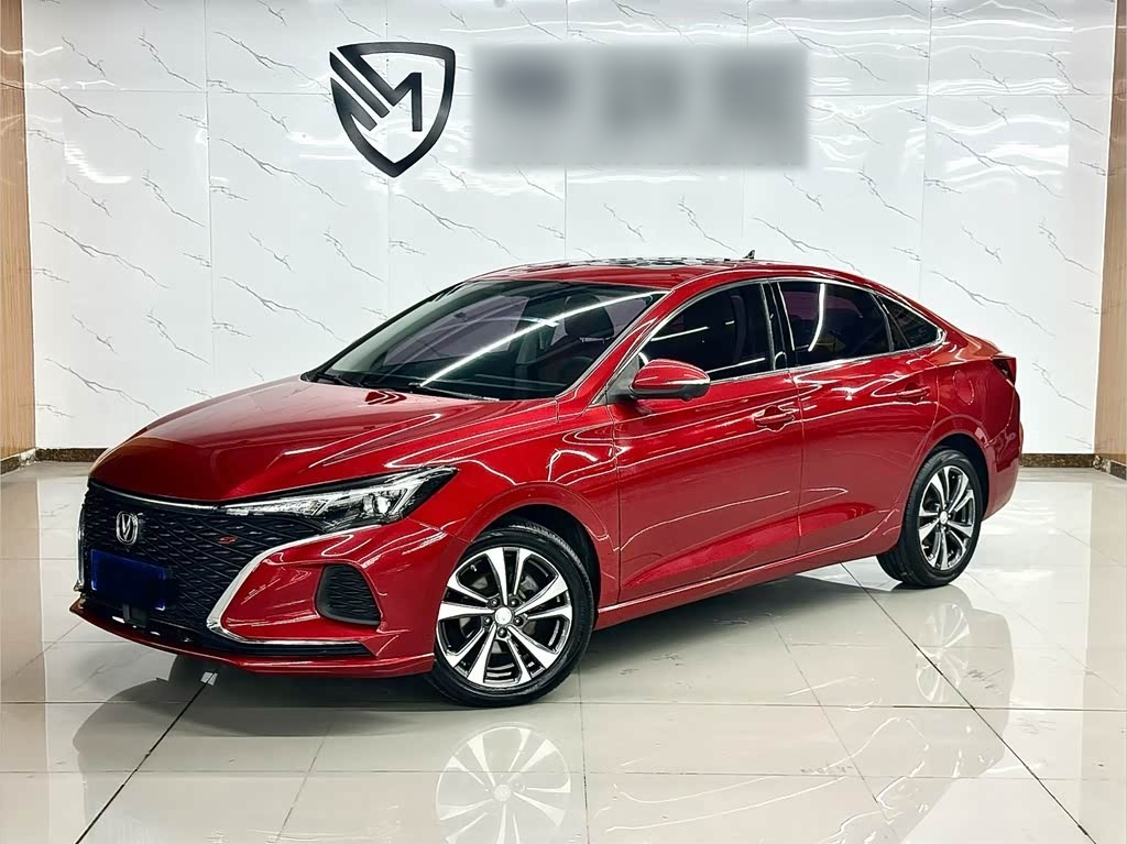 Eado 2020 PLUS NE 1.4T GDI DCT Flagship
