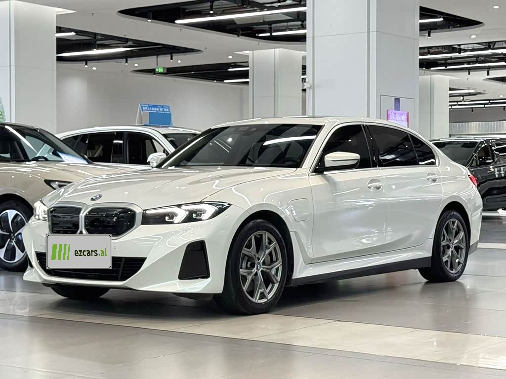 BMWi3 2022 eDrive 35 L
