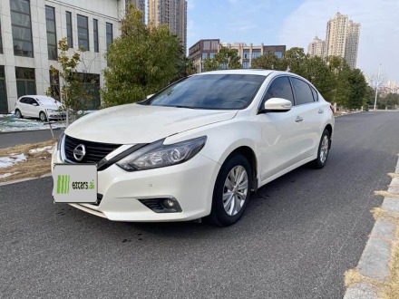 Teana 2016 2.5L XL Comfort