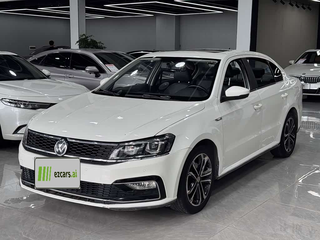 Lavida 2016 280TSI DSGSport