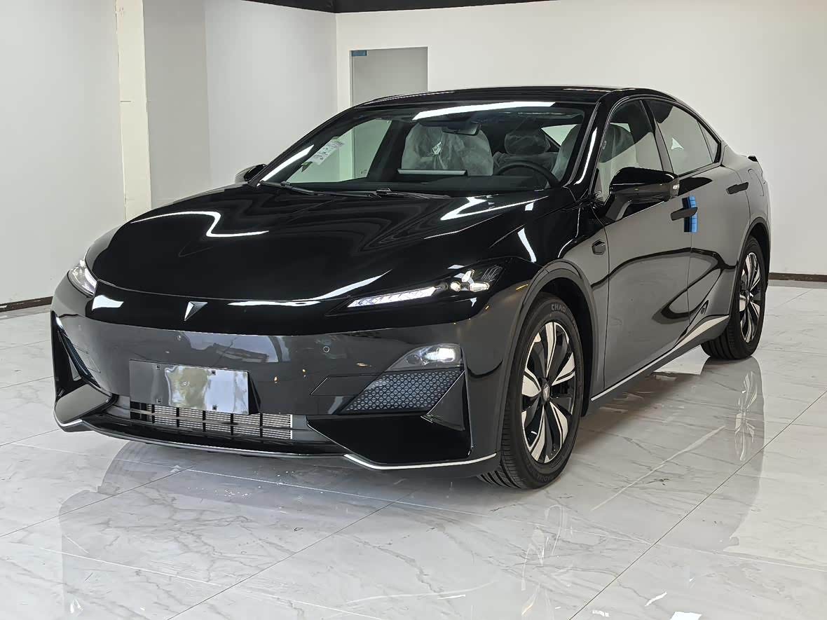 SL03 2025 Facelift EREV Elite
