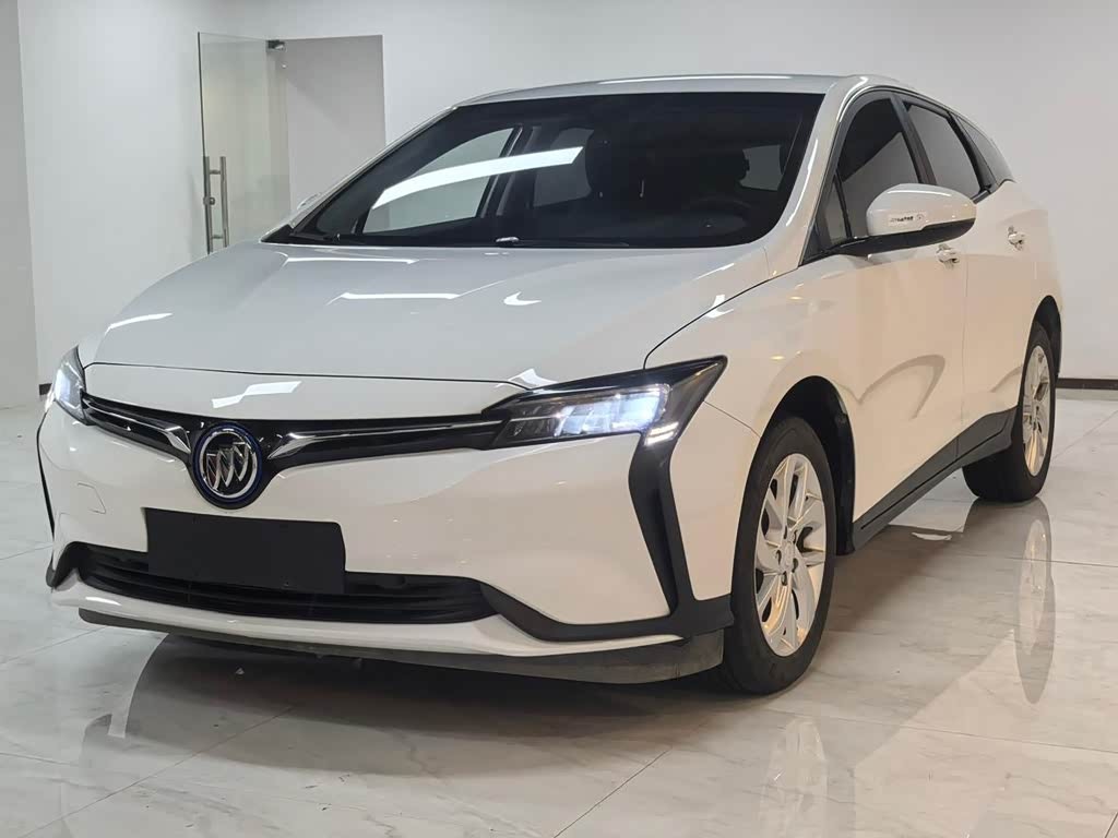 6 2024 430km Comfort