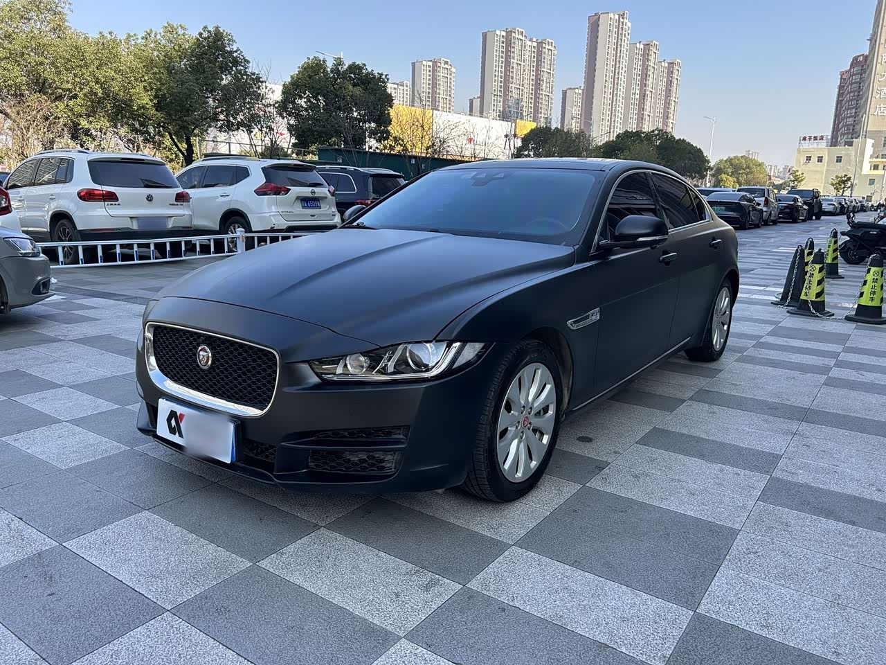 XEL 2019 2.0T 200PS Elite