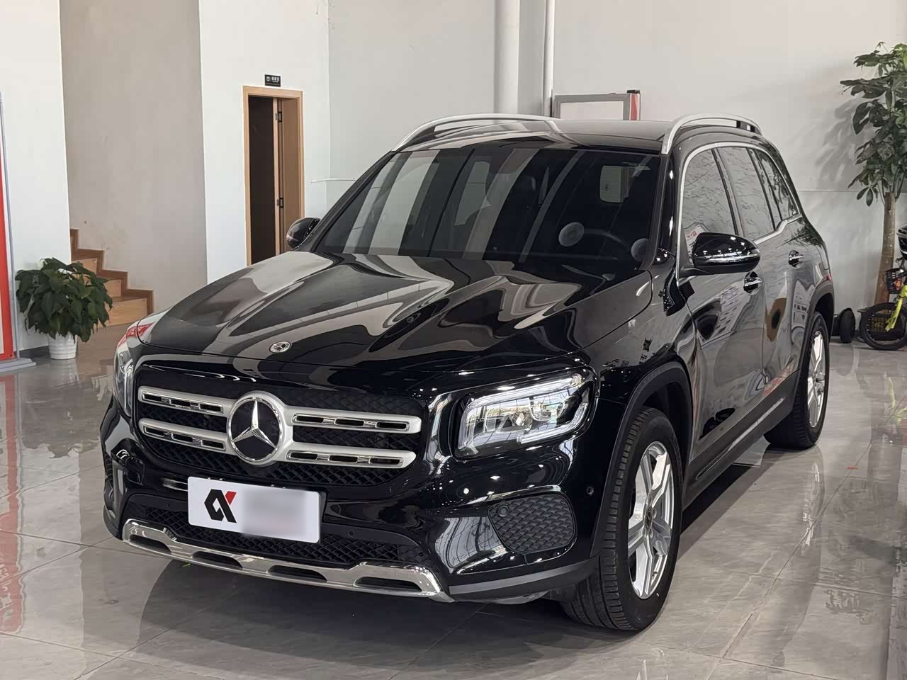 Mercedes-BenzGLB 2023 GLB 220 Dynamic