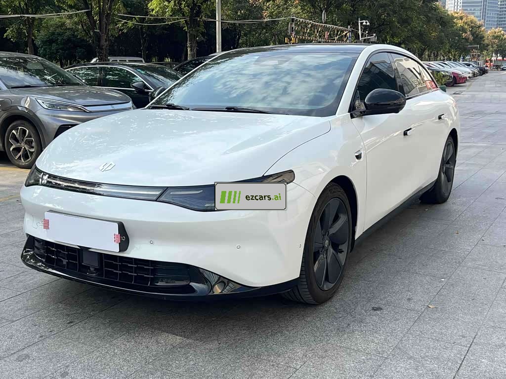 C01 2022 AWD Performance