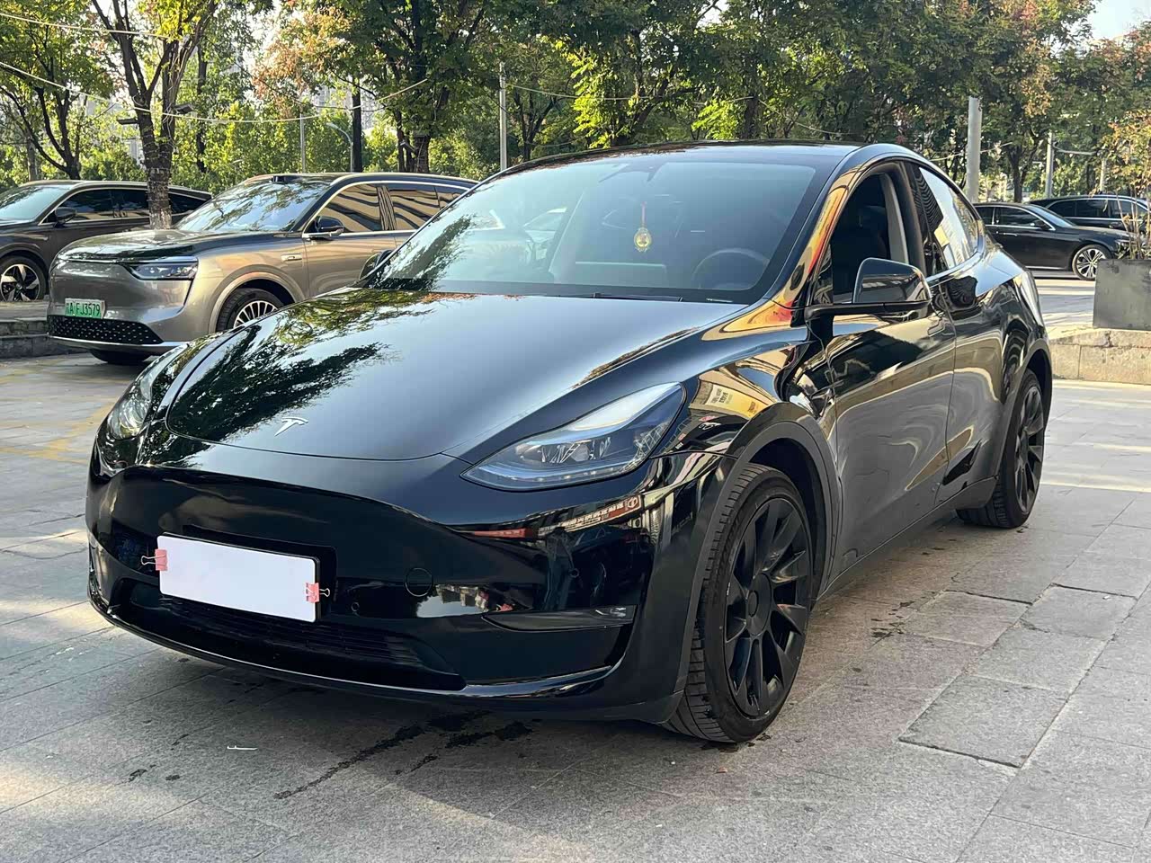 Model Y 2023 Long Range AWD