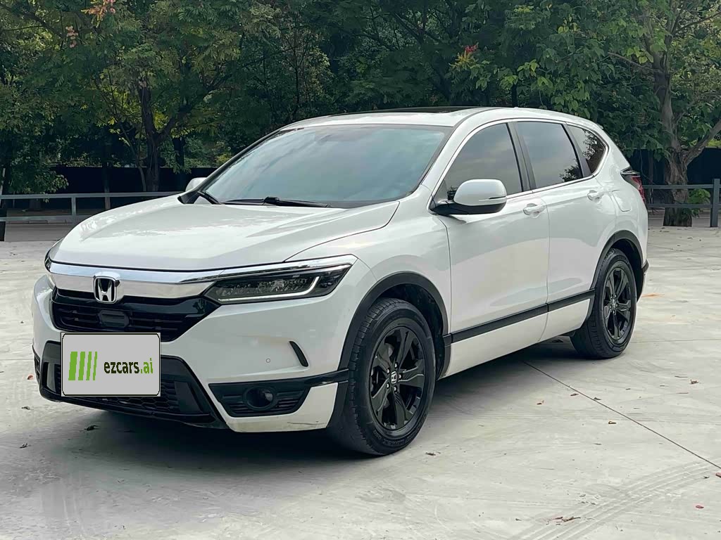 Breeze 2021 240TURBO CVT RWD Elite