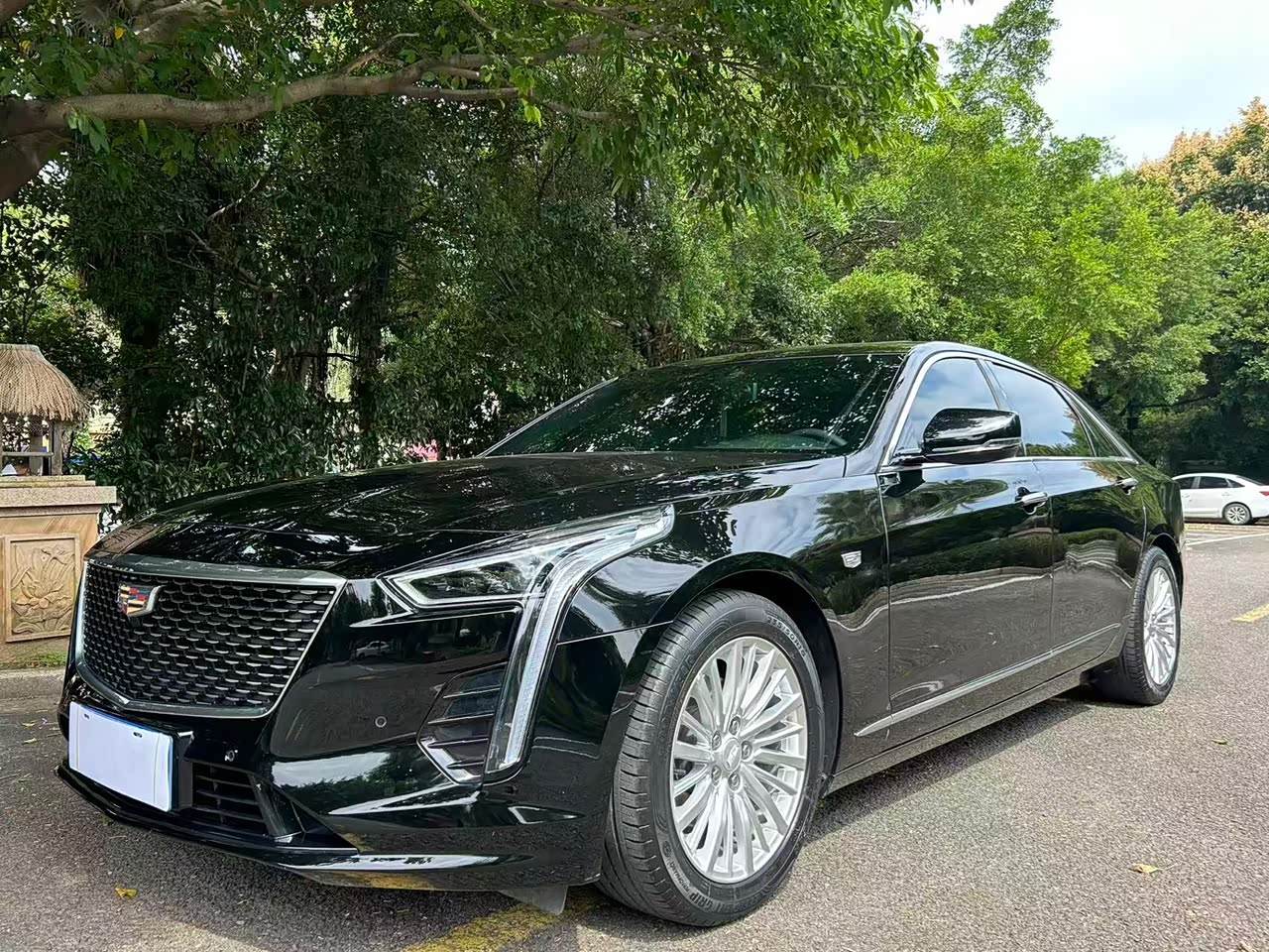 CT6 2022 28T