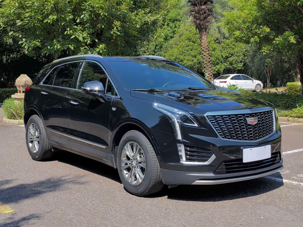 XT5 2020 Facelift 28T Luxury
