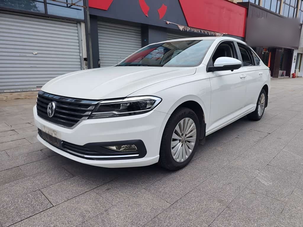 Lavida 2021 280TSI DSGComfort