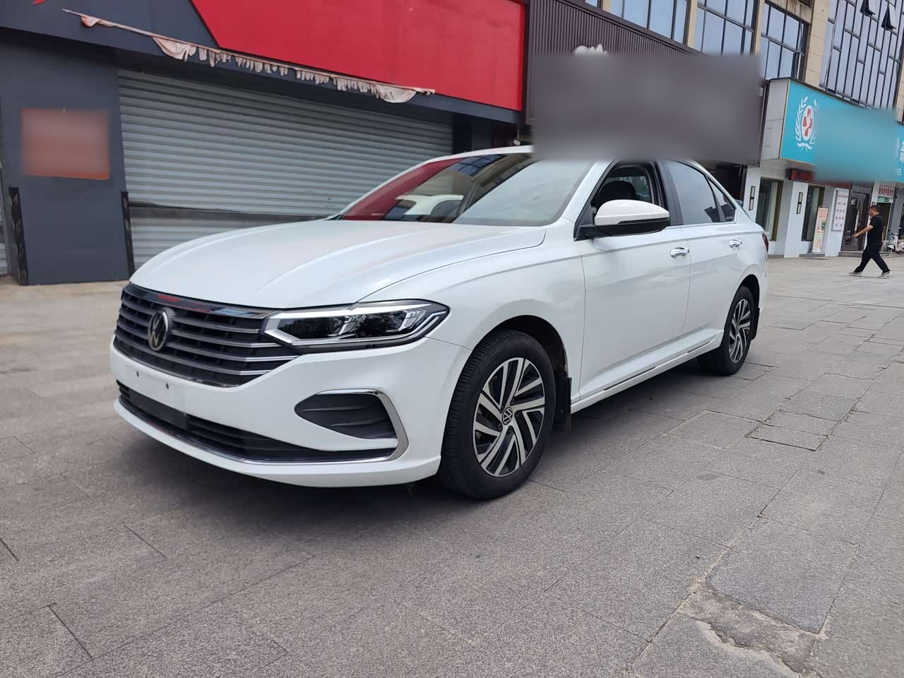 Lavida 2023 300TSI DSG