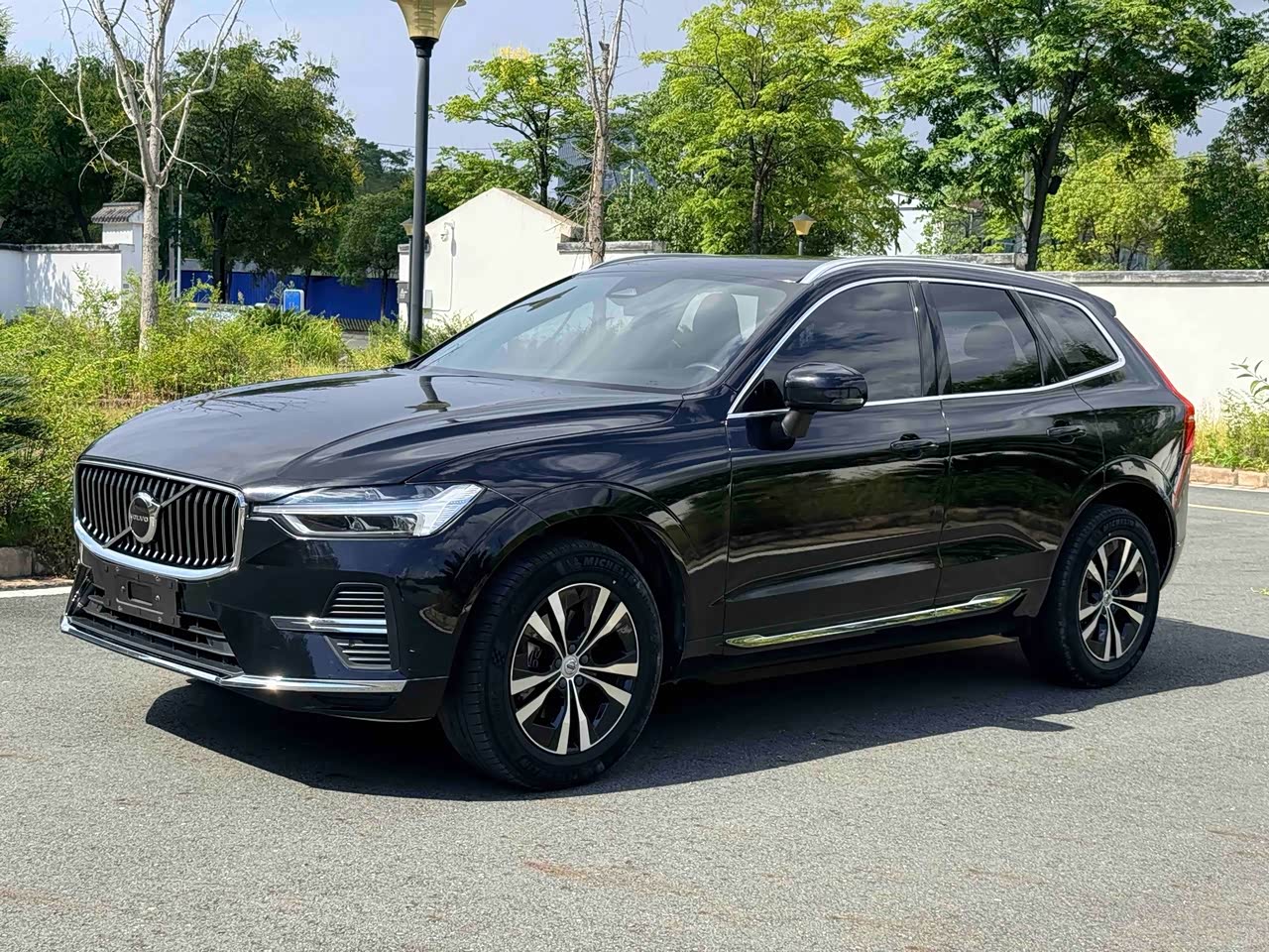 XC60 2023 B5 AWD Luxury