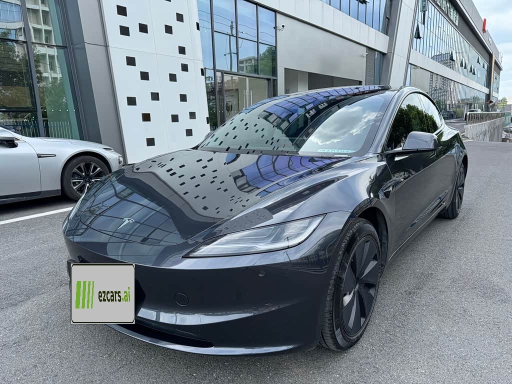 Model 3 2023 RWD