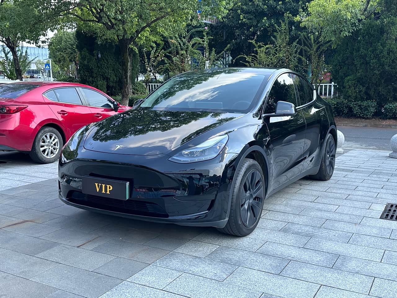 Model Y 2023 RWD