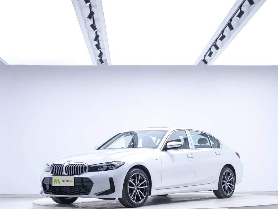 BMW3 Series 2023 320Li M Sport Package