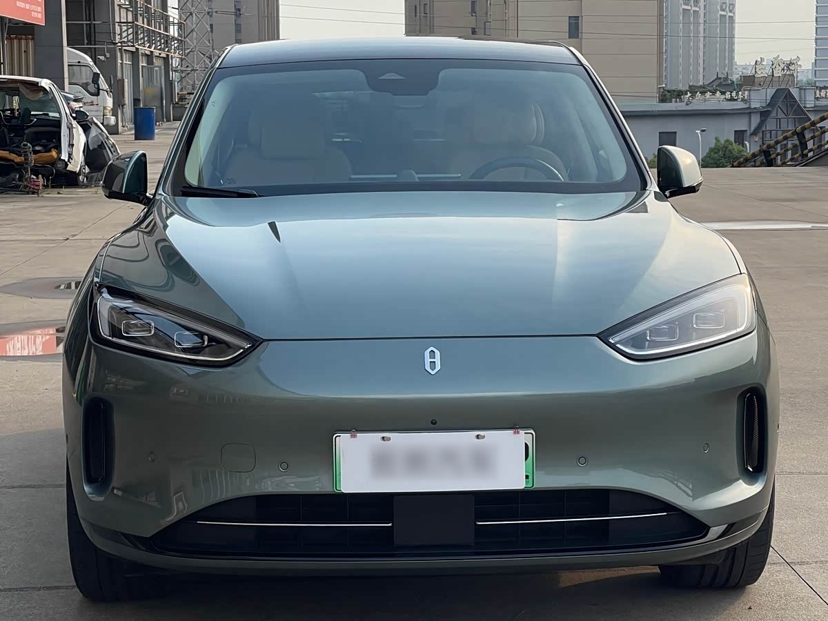 M5 2022 EV RWD Standard