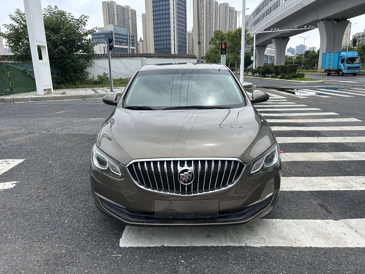 Excelle 2015 15N AT Luxury