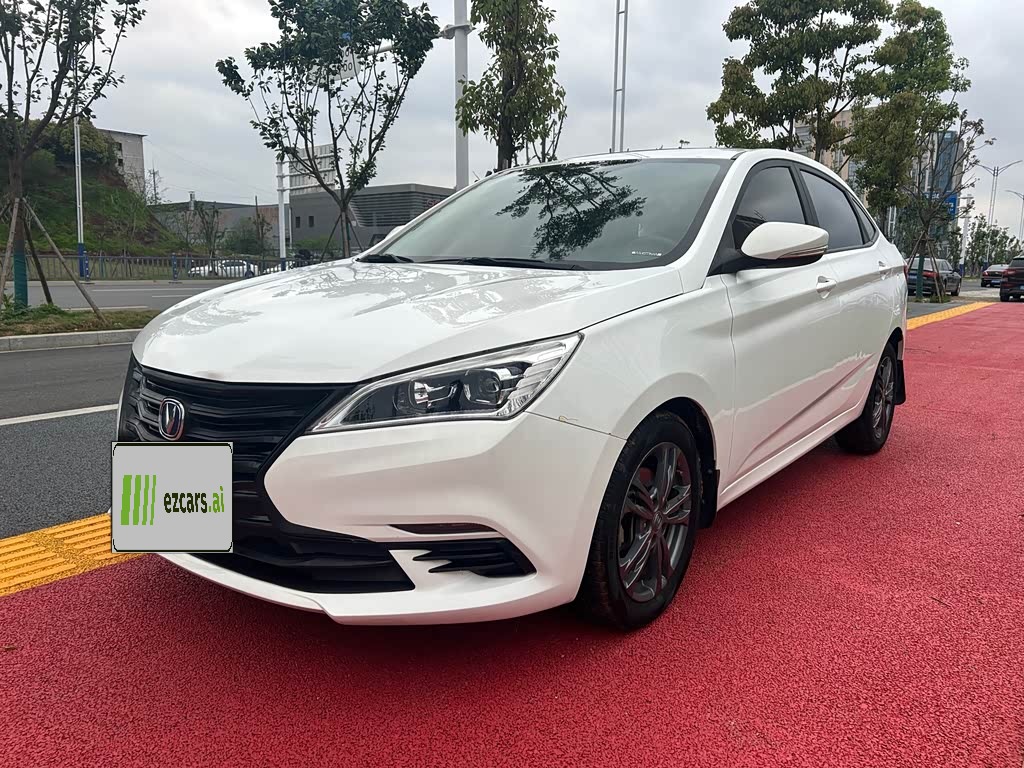 Eado DT 2018 1.6L AT Smart