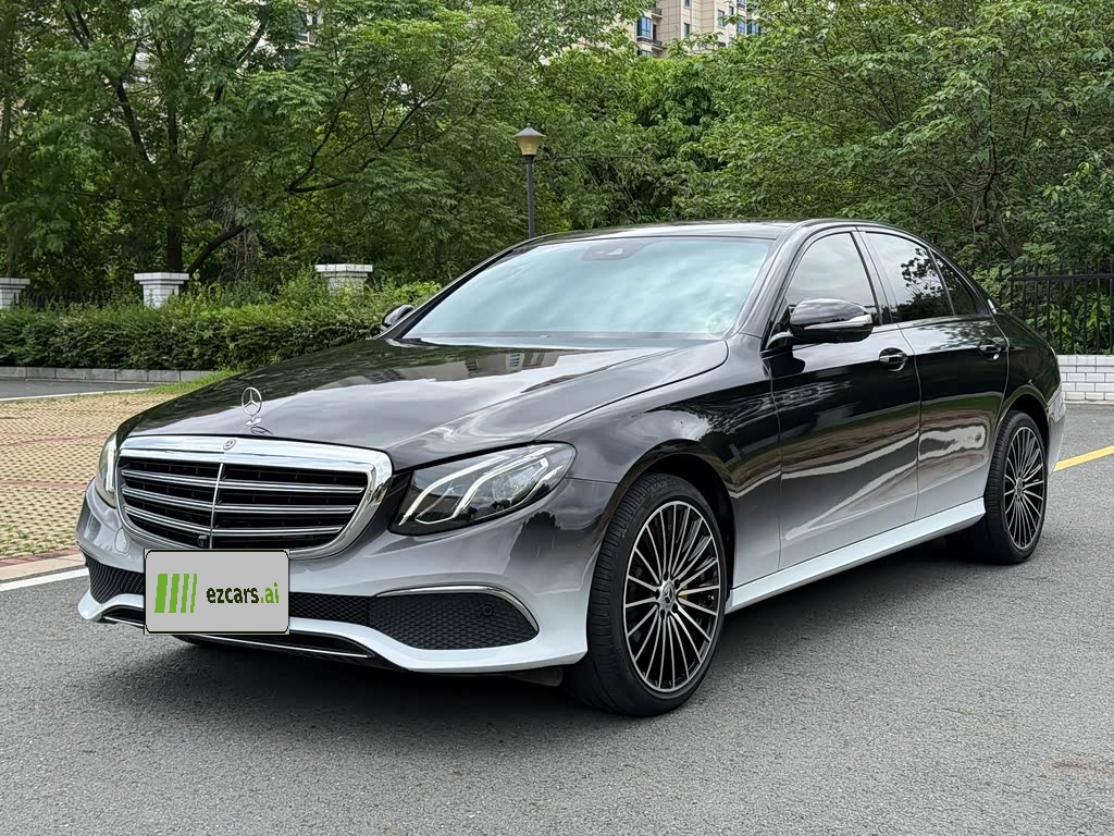 Mercedes-BenzE-Class 2017 E 300 Sport