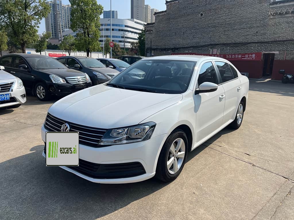 Lavida 2015 1.6L AT