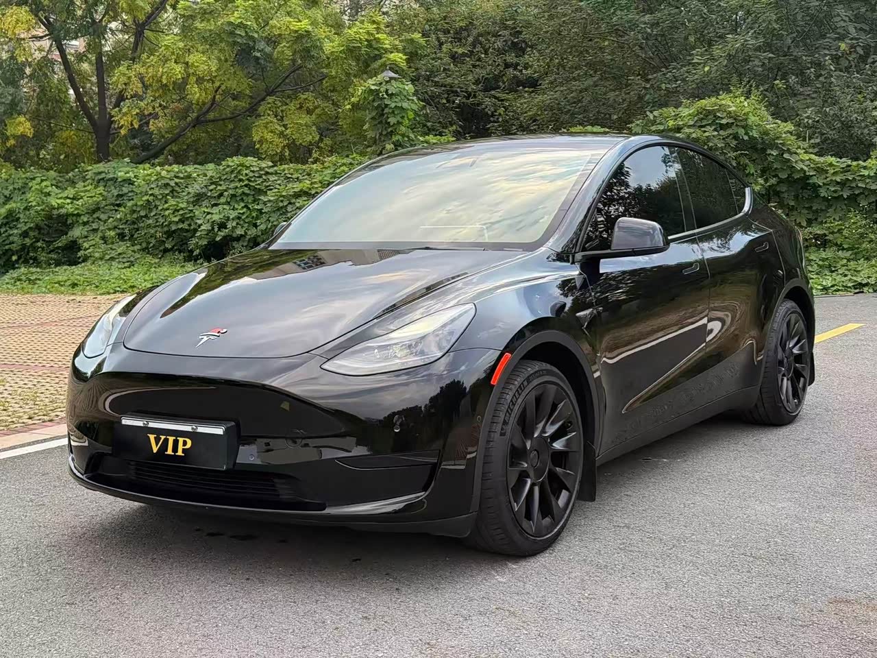 Model Y 2022 RWD