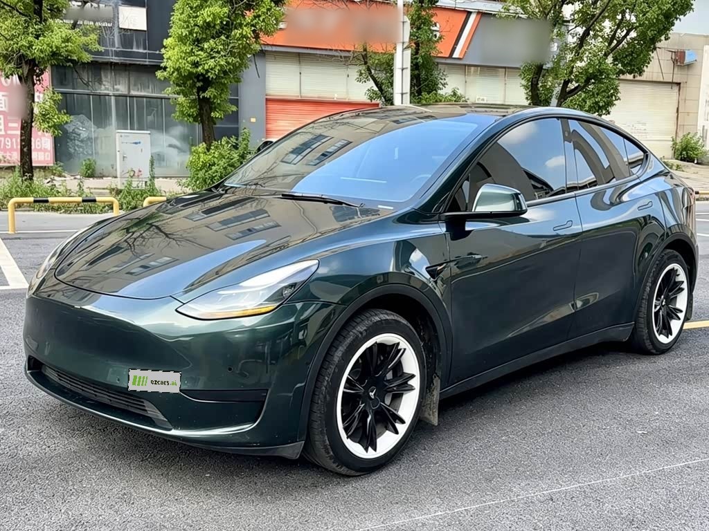 Model Y 2022 Facelift RWD
