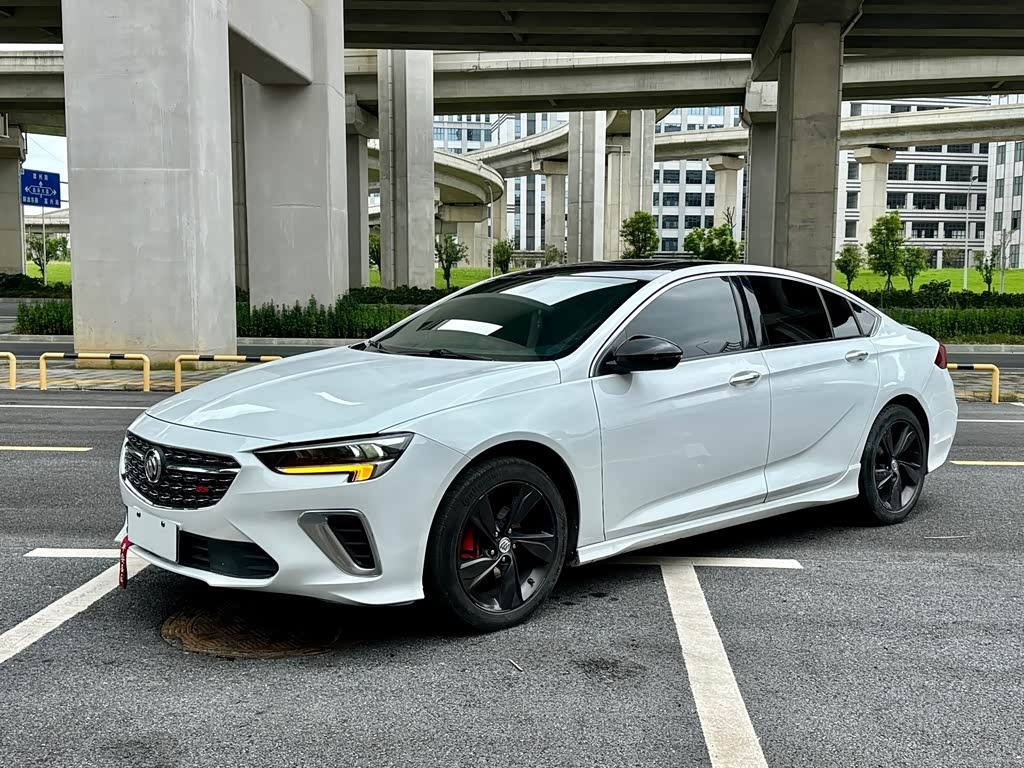 Regal 2021 GS 28T Premium